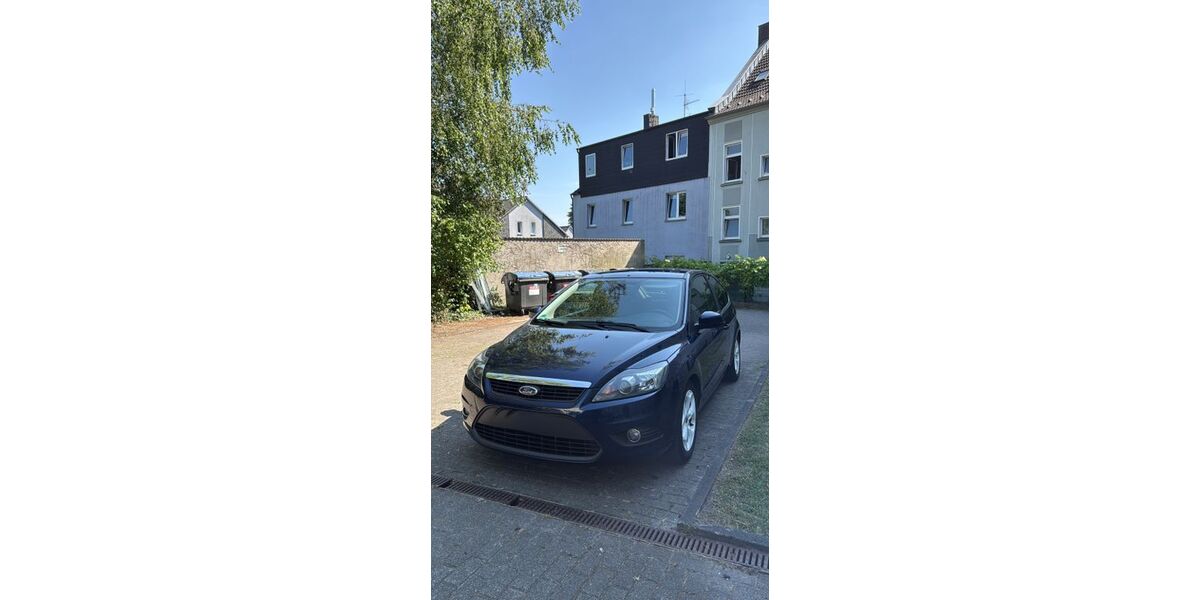 Ford Focus 220.000 km 5.000 &euro; Gelsenkirchen 45897