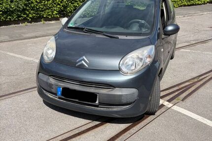 Citroen C1 230.800 km 950 &euro; Oberhausen 46045