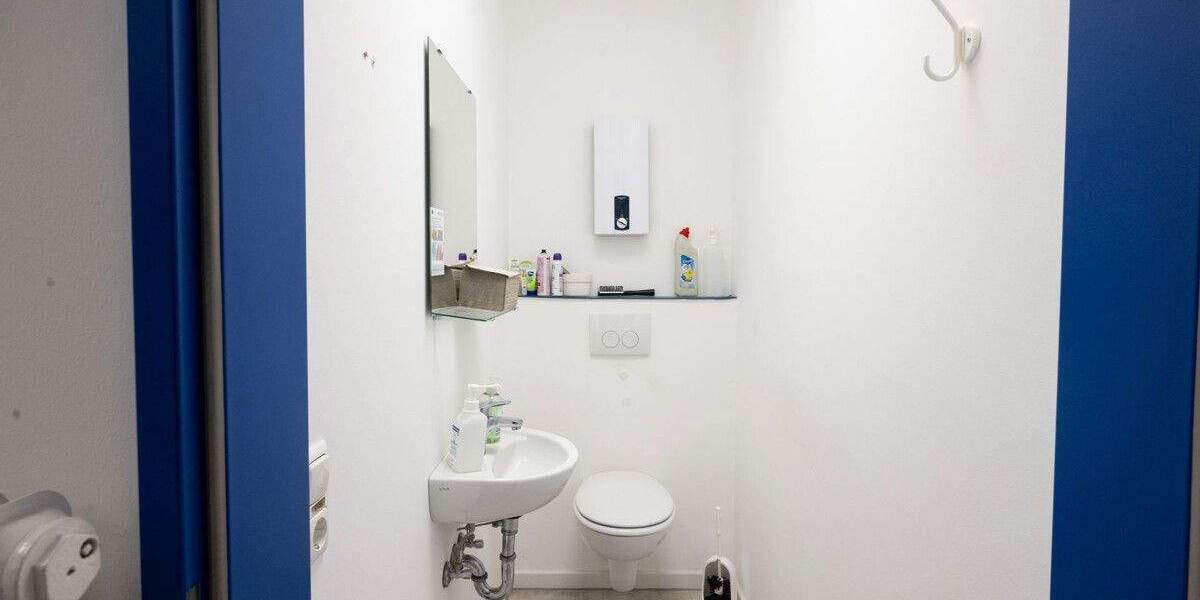 Gewerbeobjekt Moers Moers-Mitte - 1 Zimmer, 299.999&euro; | Angebot:24726109