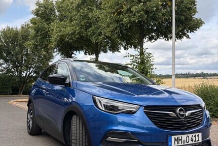 Opel Grandland (X) 87.643 km 15.990 &euro; Mülheim an der Ruhr 45470