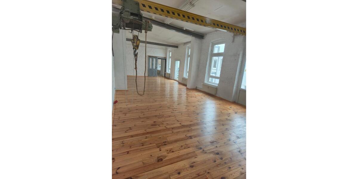 Gewerbeobjekt Düsseldorf Pempelfort - 1.930&euro; | Angebot:26403046