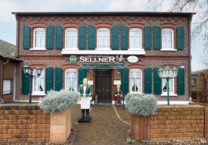 Gastronomie in Moers 890.000 € 765.45 m²