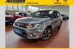 Suzuki Vitara 1.4 Comfort+ 4x4 Pano Alu Schutzleisten 67.706 km 16.190 € HAAN 42781