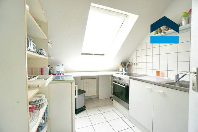 Etagenwohnung Rheinberg Budberg - 4 Zimmer, 104 m&sup2;, 179.000&euro; | Angebot:23972075