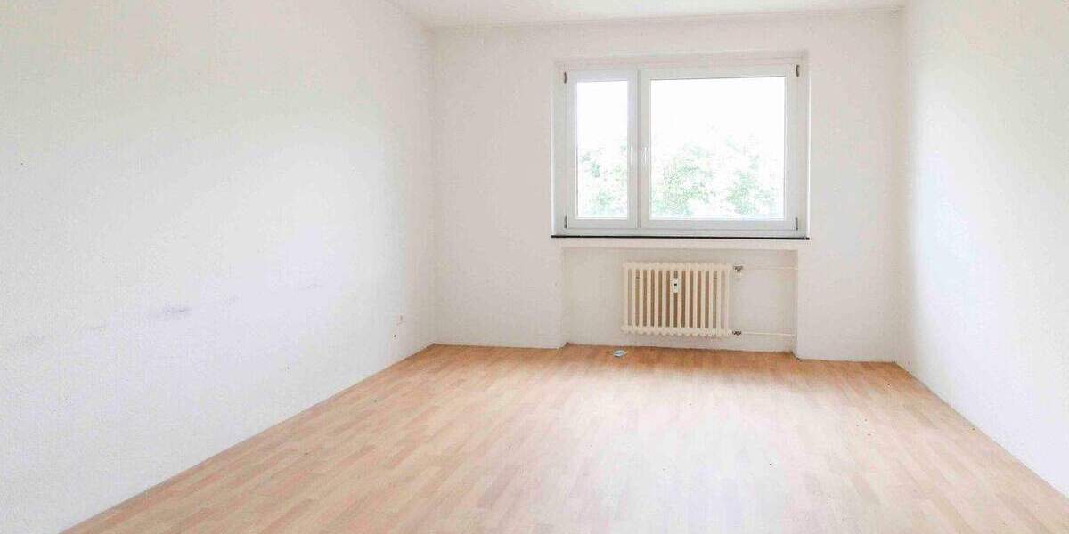 Etagenwohnung Duisburg Aldenrade - 2 Zimmer, 244 m&sup2;, 480.000&euro; | Angebot:25645169