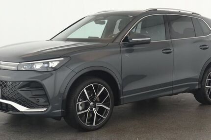 VW Tiguan 22.300 km 44.684 &euro; Düsseldorf 40233