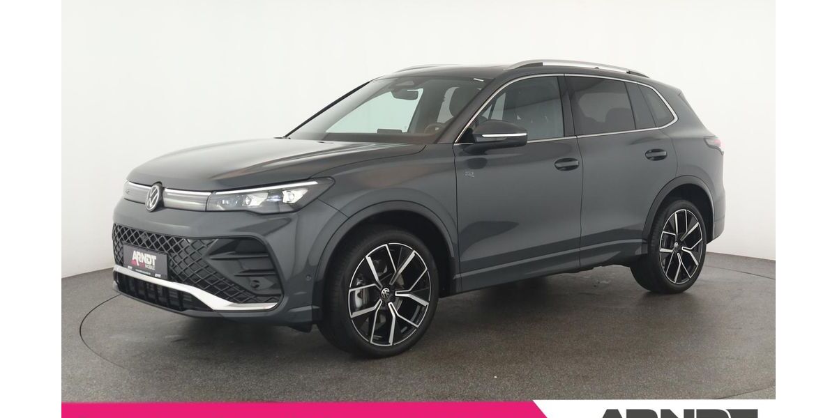 VW Tiguan 22.300 km 44.684 &euro; Düsseldorf 40233