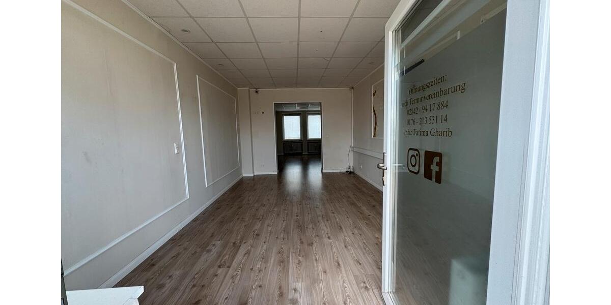 Gewerbeobjekt Kamp-Lintfort Lintfort - 750&euro; | Angebot:26055008