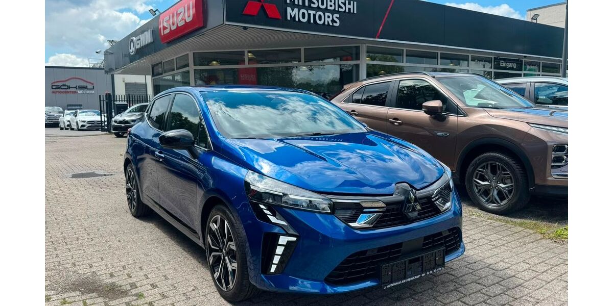 Mitsubishi Colt 8.900 km 18.850 &euro; Mülheim an der Ruhr 45476