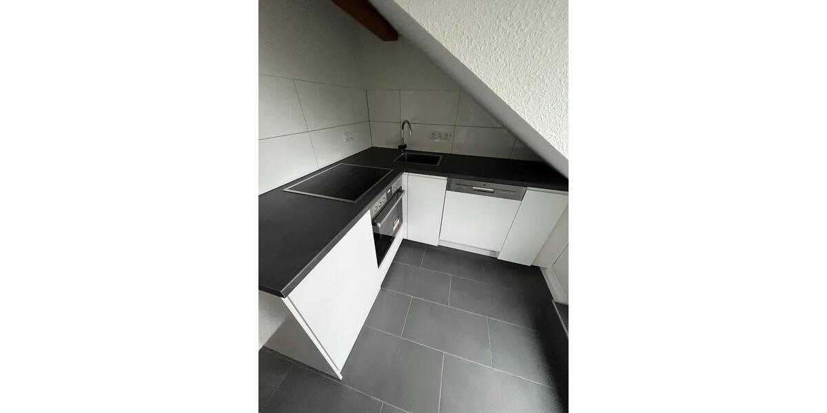 Dachgeschoßwohnung Kempen - 1 Zimmer, 35 m&sup2;, 540&euro; | Angebot:26266801