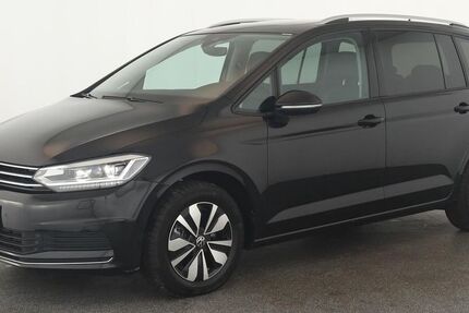 VW Touran 6.000 km 36.584 &euro; Düsseldorf 40233