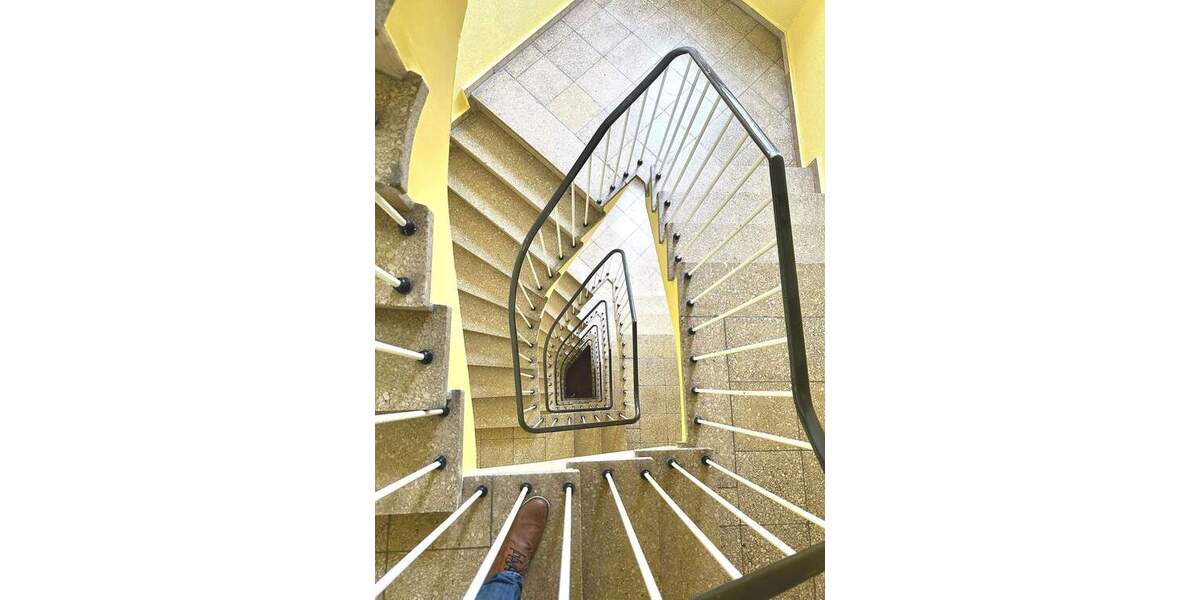 Etagenwohnung Düsseldorf Friedrichstadt - 4 Zimmer, 89 m&sup2;, 360.000&euro; | Angebot:24335103