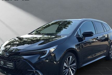 Toyota Corolla 12.422 km 27.450 &euro; Wesel 46485