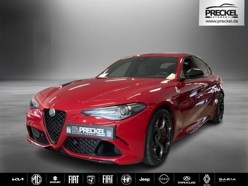 Giulia