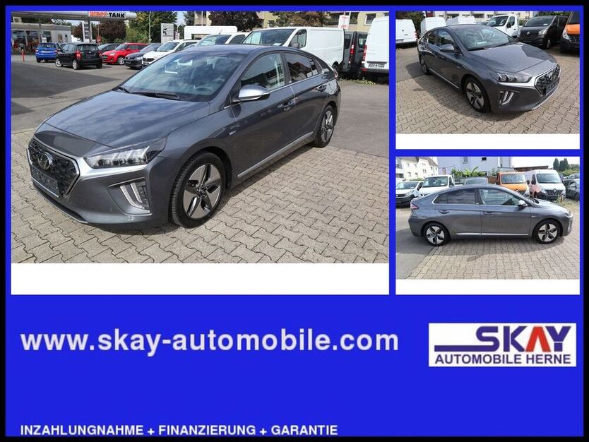IONIQ