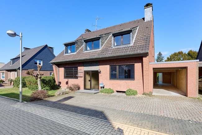 Einfamilienhaus Meerbusch / Lank-Latum Latum - 6 Zimmer, 158 m&sup2;, 479.000&euro; | Angebot:25632189