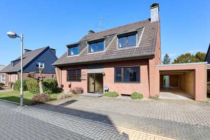 Haus Meerbusch / Lank-Latum Latum - 6 Zimmer, 158 m&sup2;, 479.000&euro; | Angebot:25632189