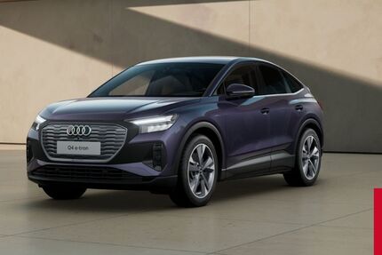 Audi Q4 e-tron 7.279 km 43.270 &euro; Duisburg 47249
