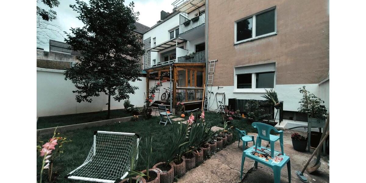 Erdgeschoßwohnung Krefeld - 3 Zimmer, 67 m&sup2;, 180.000&euro; | Angebot:26993471