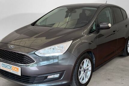 Ford C-Max 59.801 km 12.199 &euro; Moers 47445