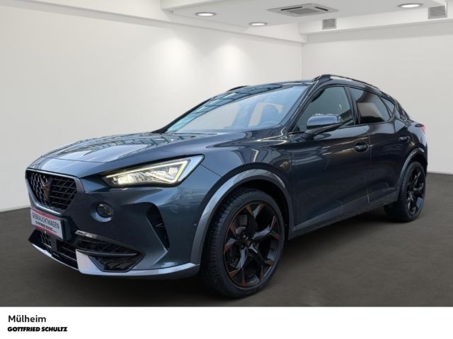 Cupra Formentor 27.984 km 26.950 € Mülheim 45478