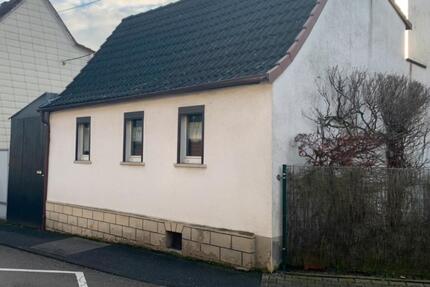 Provisionsfrei Einfamilienhaus SanierungAbriss
