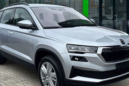 Skoda Karoq 17.700 km 28.990 &euro; Mülheim an der Ruhr 45479
