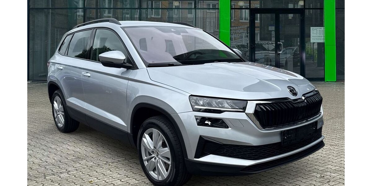 Skoda Karoq 17.700 km 28.990 &euro; Mülheim an der Ruhr 45479