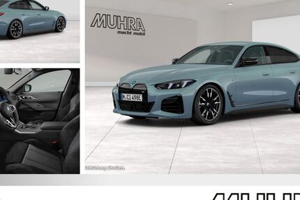 BMW i4 22.867 km 52.420 &euro; Oberhausen 46149