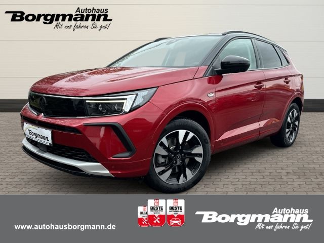 Opel Grandland (X) 29.900 km 23.490 &euro; Gelsenkirchen 45894