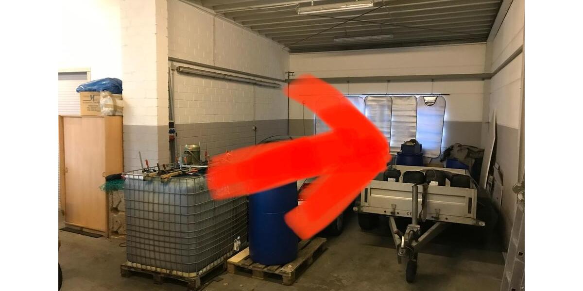 Gewerbeobjekt Bottrop Ebel - 3.000&euro; | Angebot:25589477