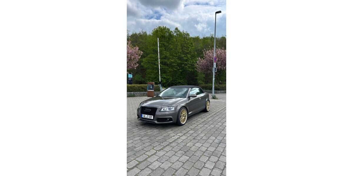 Audi A3 187.615 km 6.900 &euro; Gelsenkirchen 45892