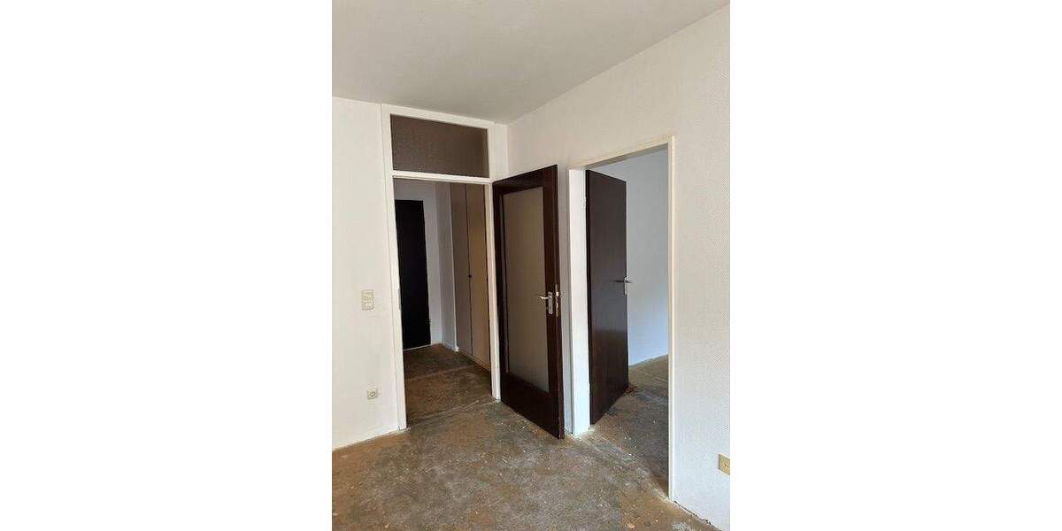 Etagenwohnung Erkrath Hochdahl - 2 Zimmer, 58 m&sup2;, 140.000&euro; | Angebot:25696564