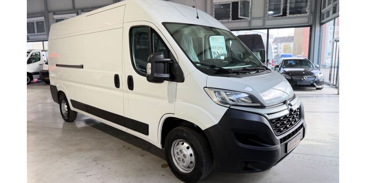 Citroen Jumper 118.000 km 17.500 &euro; Gelsenkirchen 45879