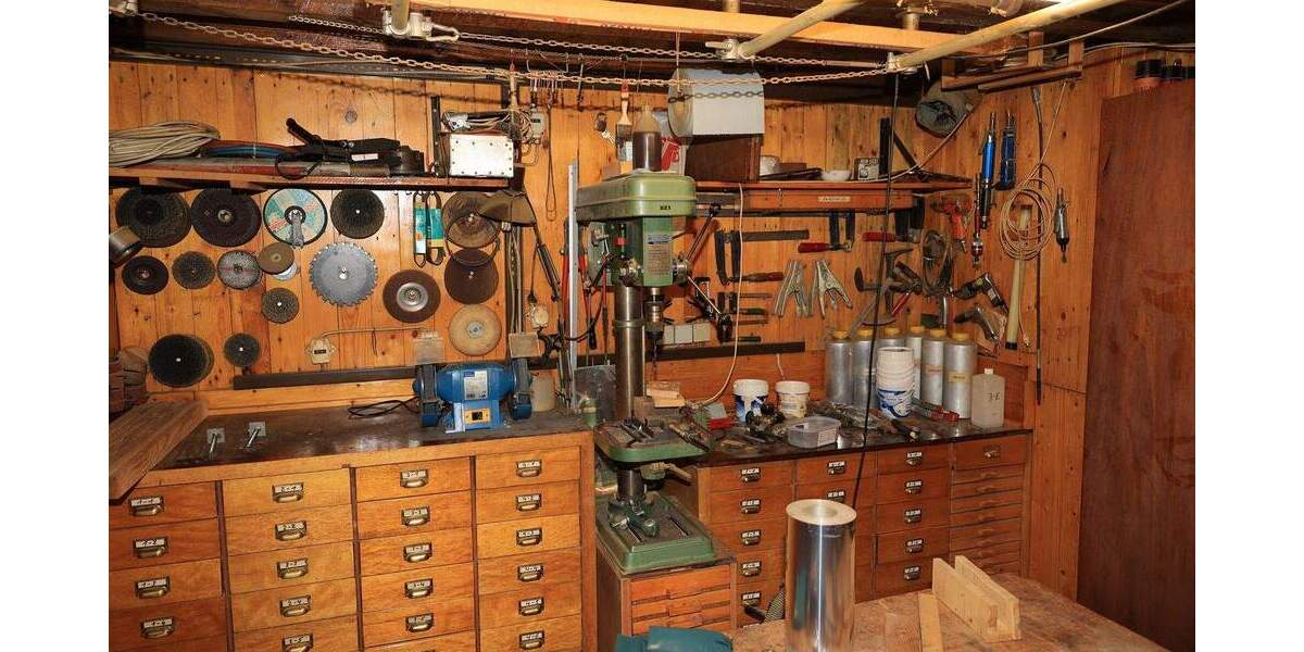 Schönes altes Zechenhaus, sanierungsbedürftig mit Potenzial 4 zimmer