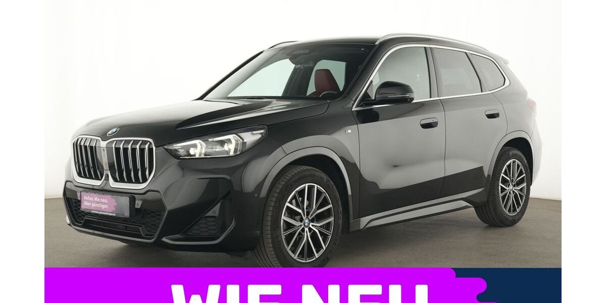 BMW X1 87.624 km 35.298 &euro; Neuss 41460