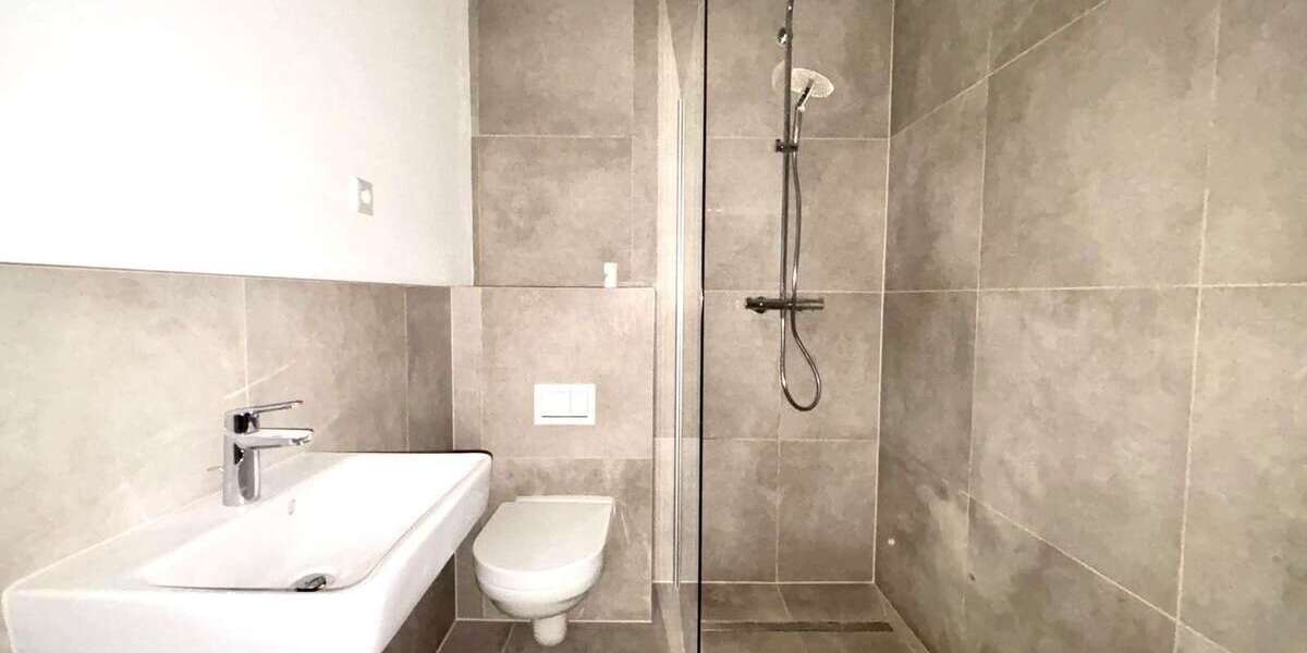 Etagenwohnung Düsseldorf Derendorf - 2 Zimmer, 51 m&sup2;, 1.100&euro; | Angebot:26944696