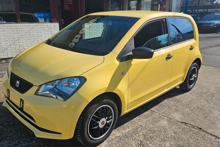 Seat Mii 83.000 km 4.999 &euro; Krefeld 47807