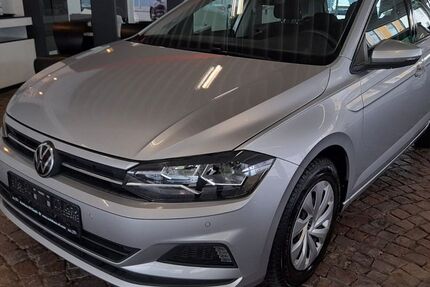VW Polo 115.927 km 11.500 &euro; Gelsenkirchen 45888