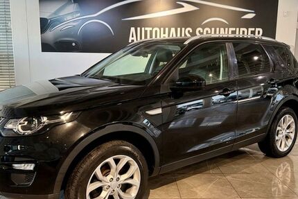 Land Rover Discovery 86.897 km 19.400 &euro; Ratingen 40880