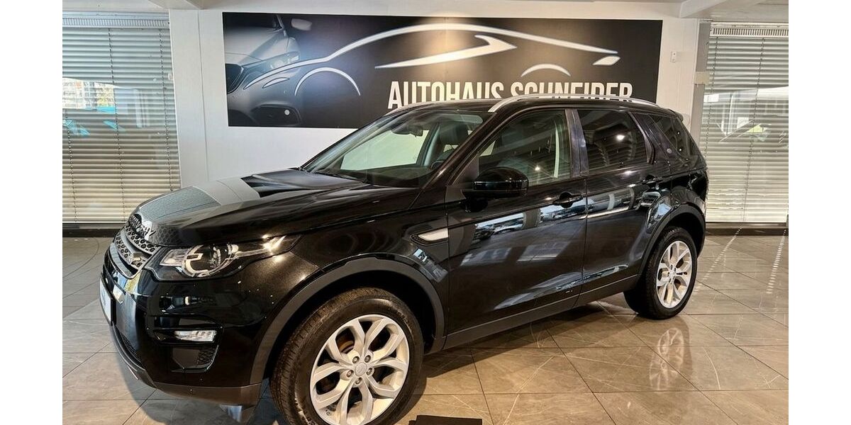 Land Rover Discovery 86.897 km 19.400 &euro; Ratingen 40880