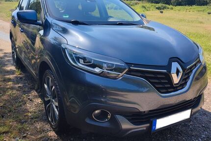 Renault Kadjar 150.200 km 10.400 &euro; Moers 47441