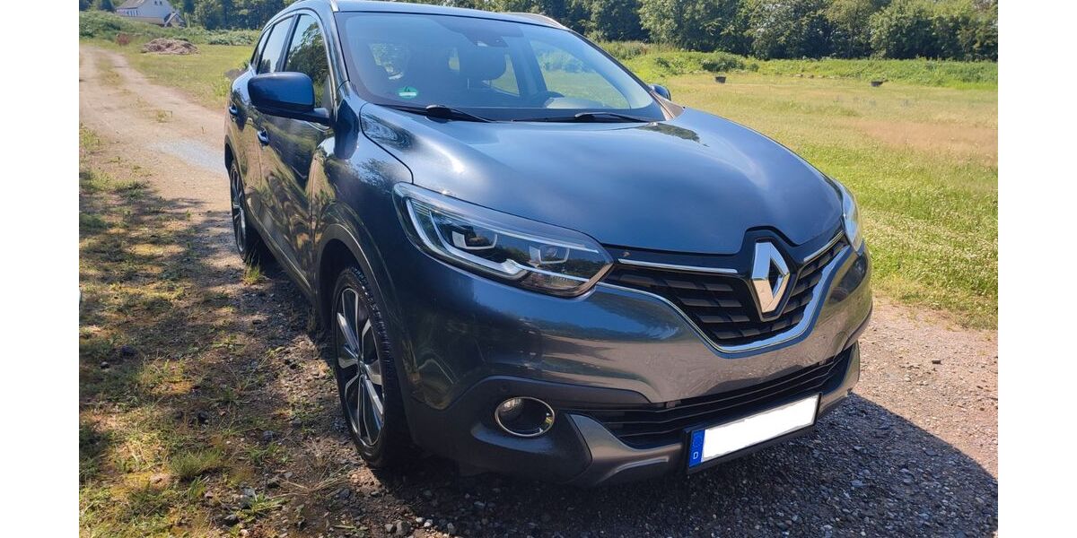 Renault Kadjar 150.200 km 10.400 &euro; Moers 47441