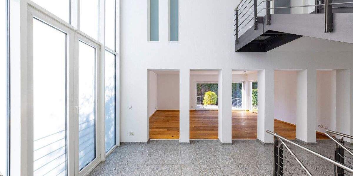 Einfamilienhaus Meerbusch / Lank-Latum Lank-Latum - 5 Zimmer, 217 m&sup2;, 980.000&euro; | Angebot:24597339