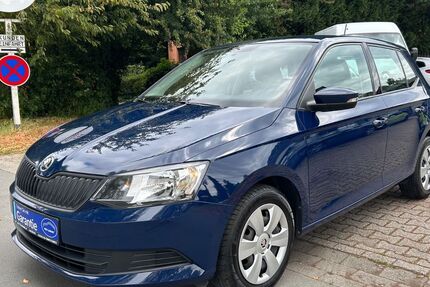 Skoda Fabia 41.944 km 6.990 &euro; Moers 47447
