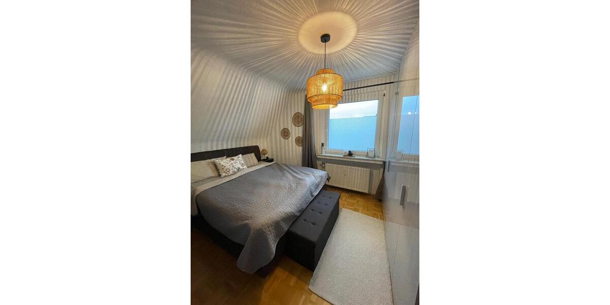 Helle 3,5-Zi-Whng im 2Fam.-Haus in Dorsten Altendorf-Ulfkotte 3 zimmer