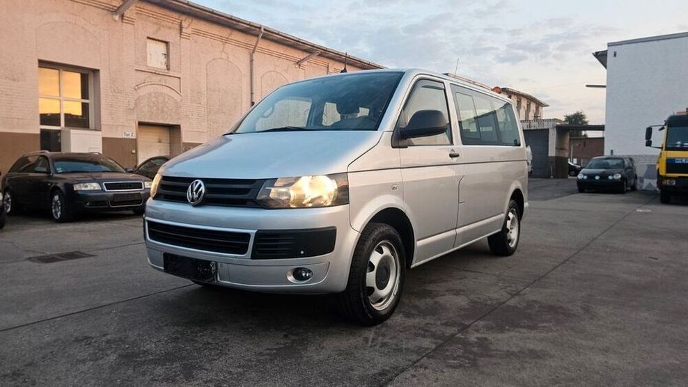 T5 Transporter