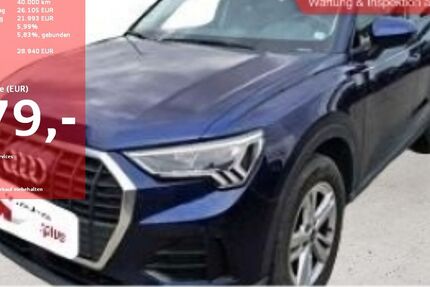 Audi Q3 16.115 km 26.410 &euro; Moers-Hülsdonk 47441