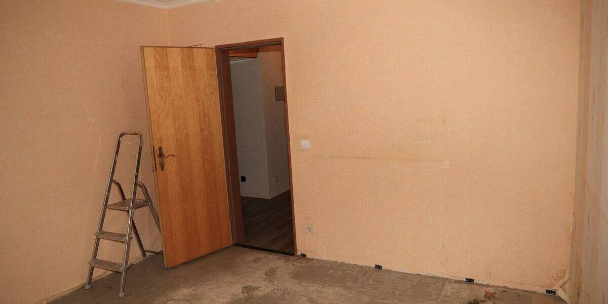 Etagenwohnung Duisburg Großenbaum - 3 Zimmer, 77 m&sup2;, 218.000&euro; | Angebot:25663830