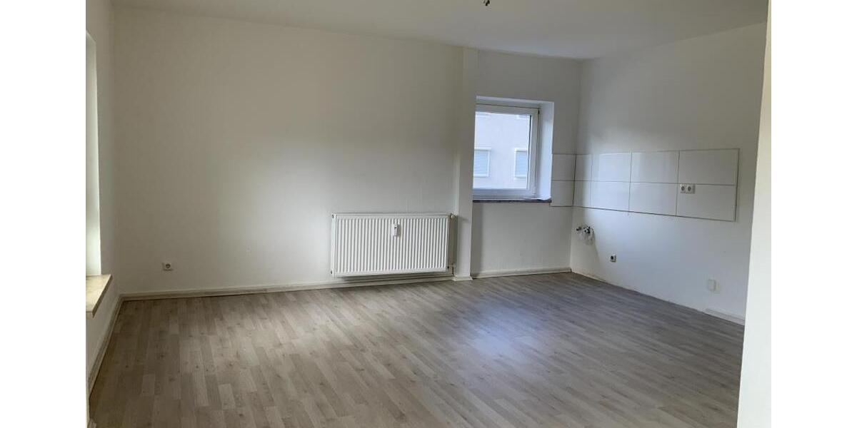 Erdgeschoßwohnung Gelsenkirchen Resse - 2.5 Zimmer, 58 m&sup2;, 409&euro; | Angebot:24714288